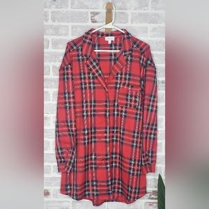 Christmas Sleep Shirt